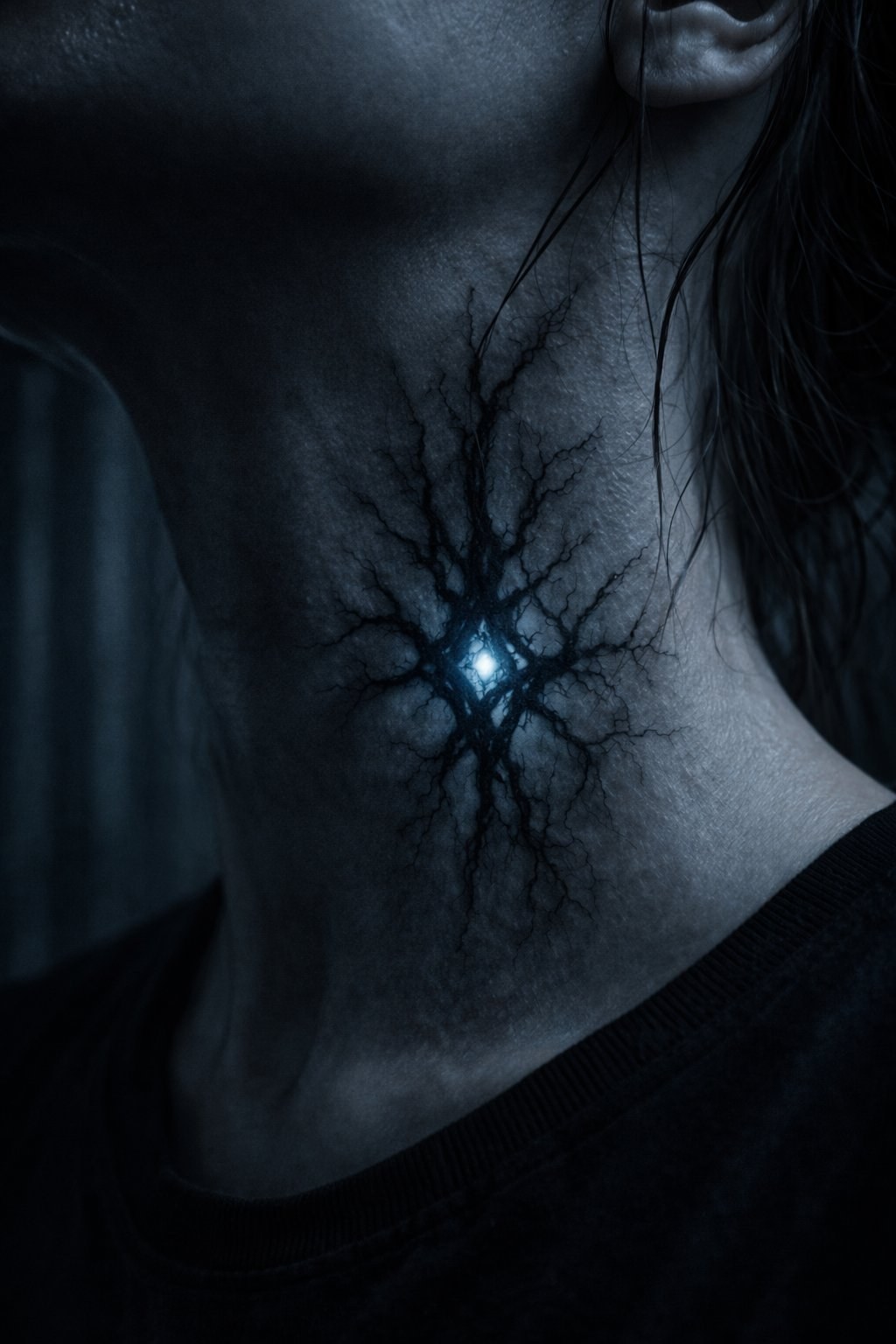 Elena Varen — autora de dark romantasy