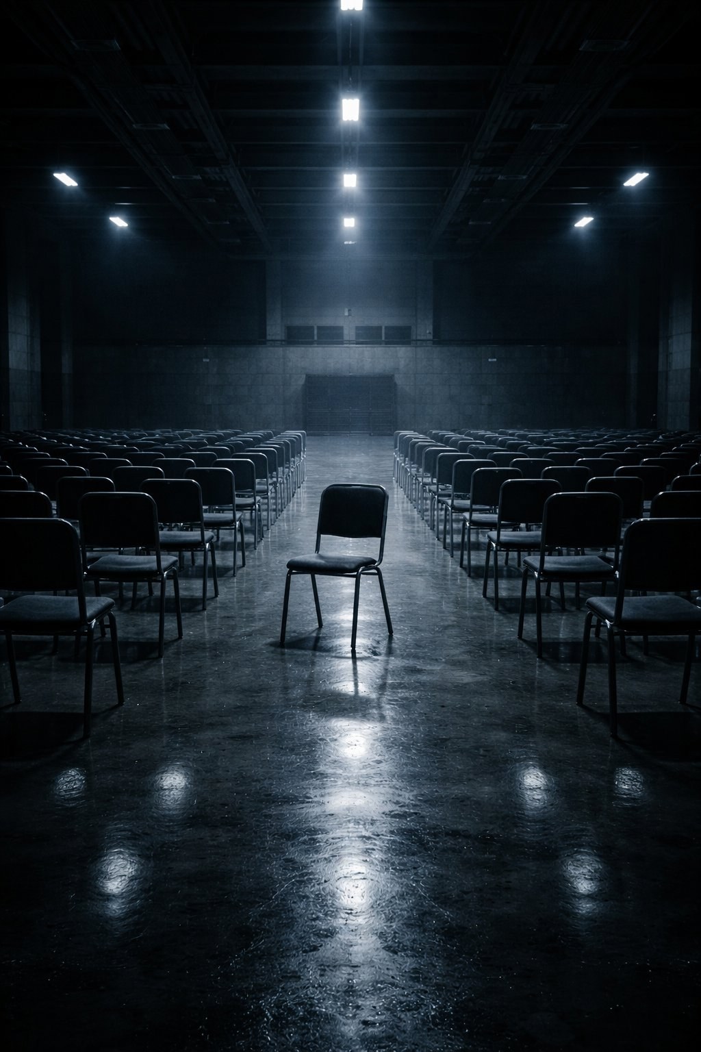 Qué es el slow burn