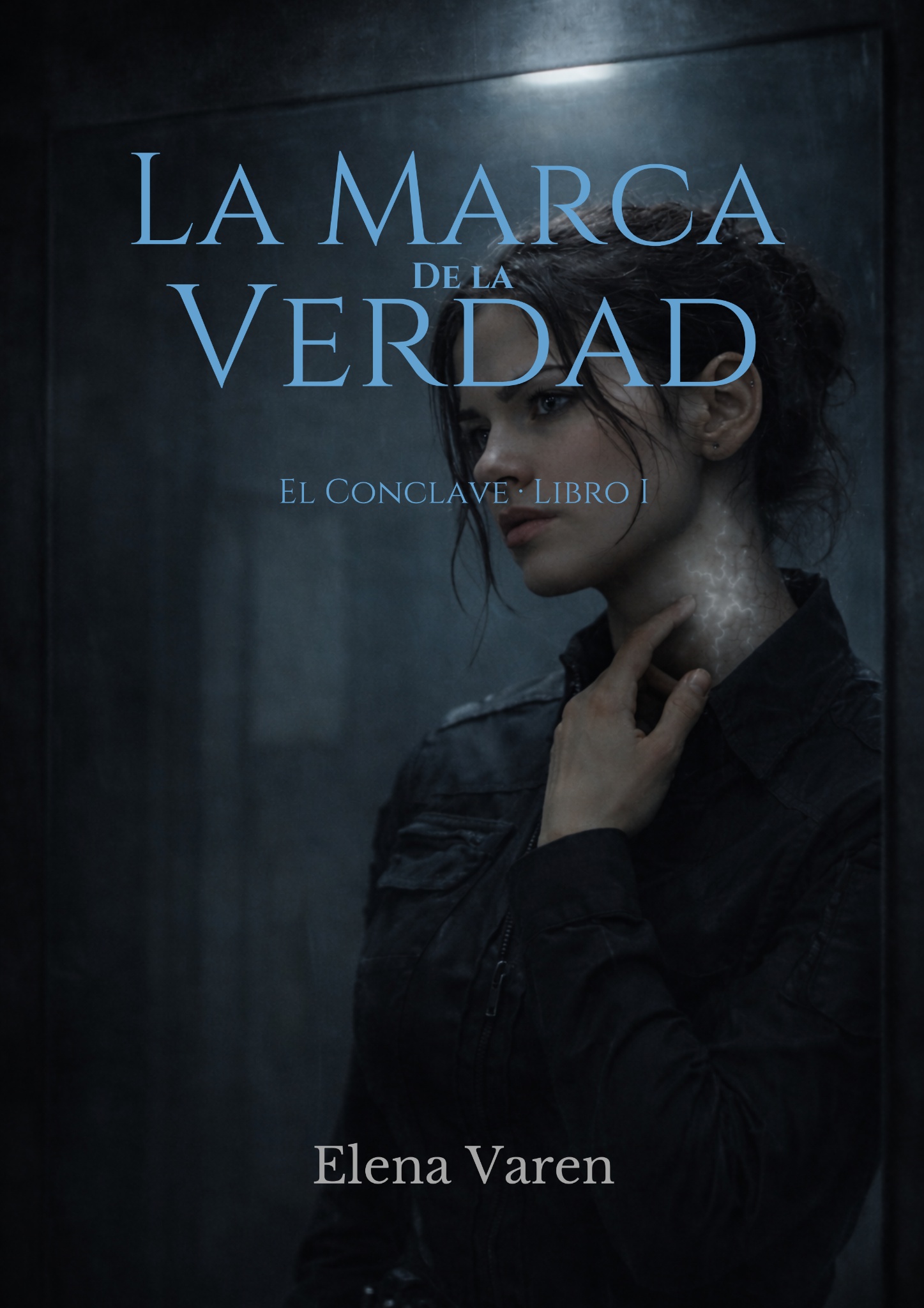 La Marca de la Verdad — El Conclave, Libro I — Elena Varen